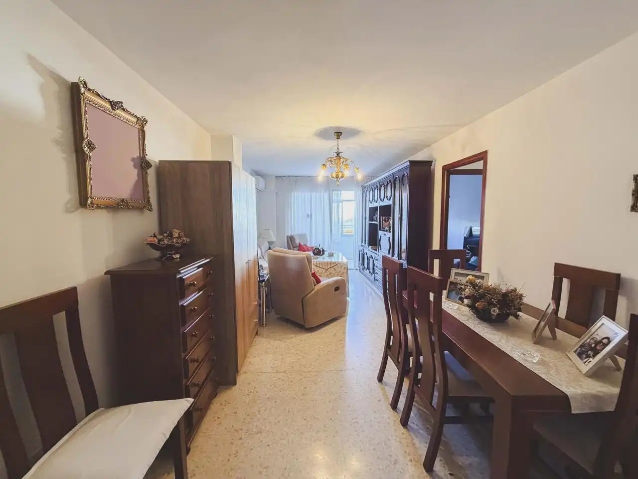 Appartement avec ascenseur à vendre à La Pastora - La Estación, imagen 38