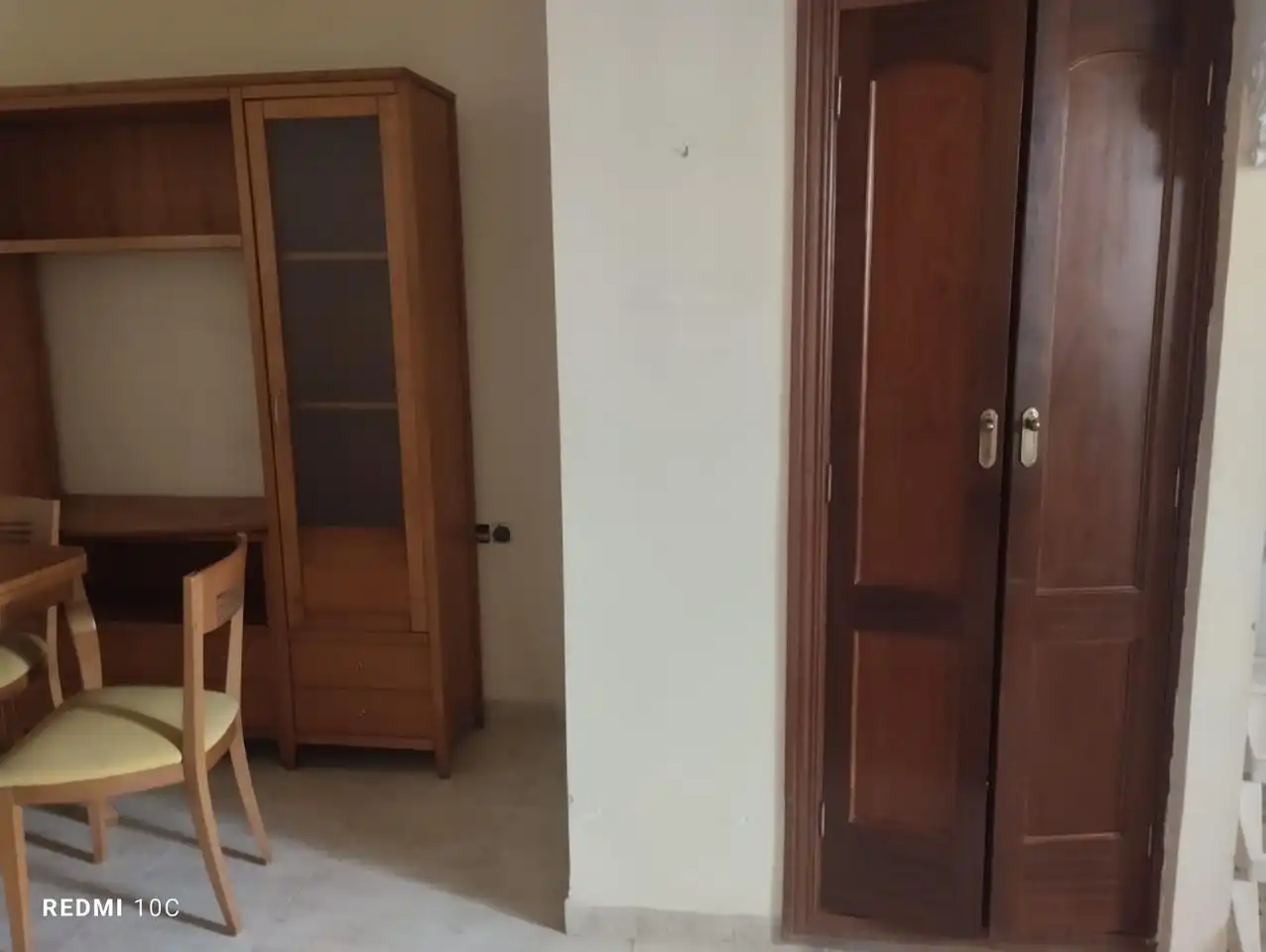 Piso en venta en Melilla