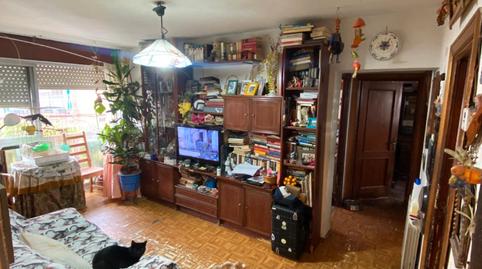 Foto 5 de Pis en venda a Calle de San Dacio, 9, Tres Olivos - Valverde, Madrid