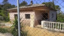 Exterior view of House or chalet for sale in Mediona  with Air Conditioner, Heating and Private garden