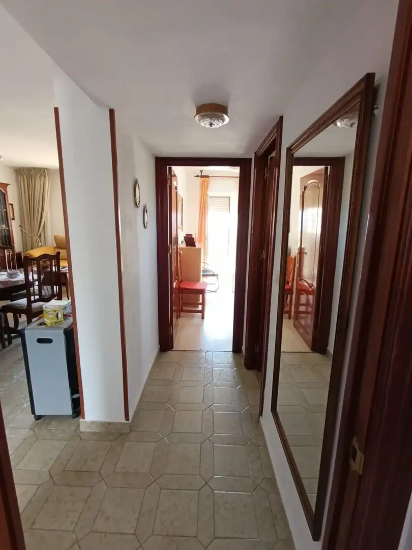 Pis en venda en Málaga amb Aire condicionat i Calefacció
