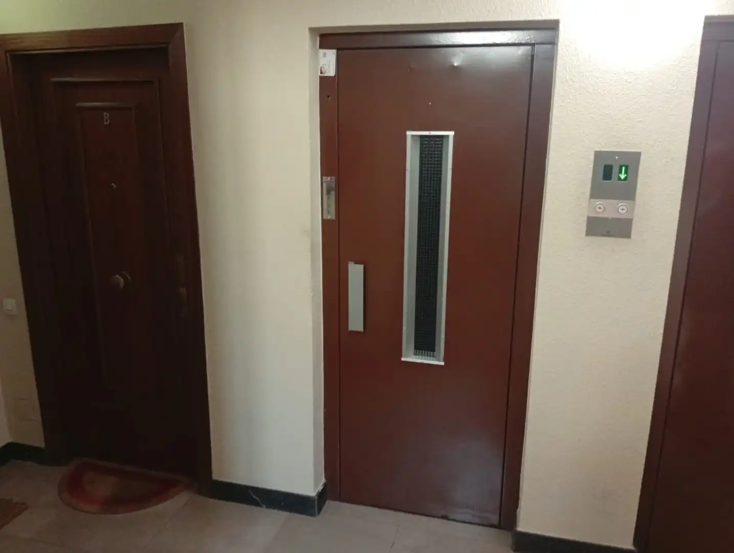 Attic for sale in Oviedo   with Heating, Parquet flooring and Terrace