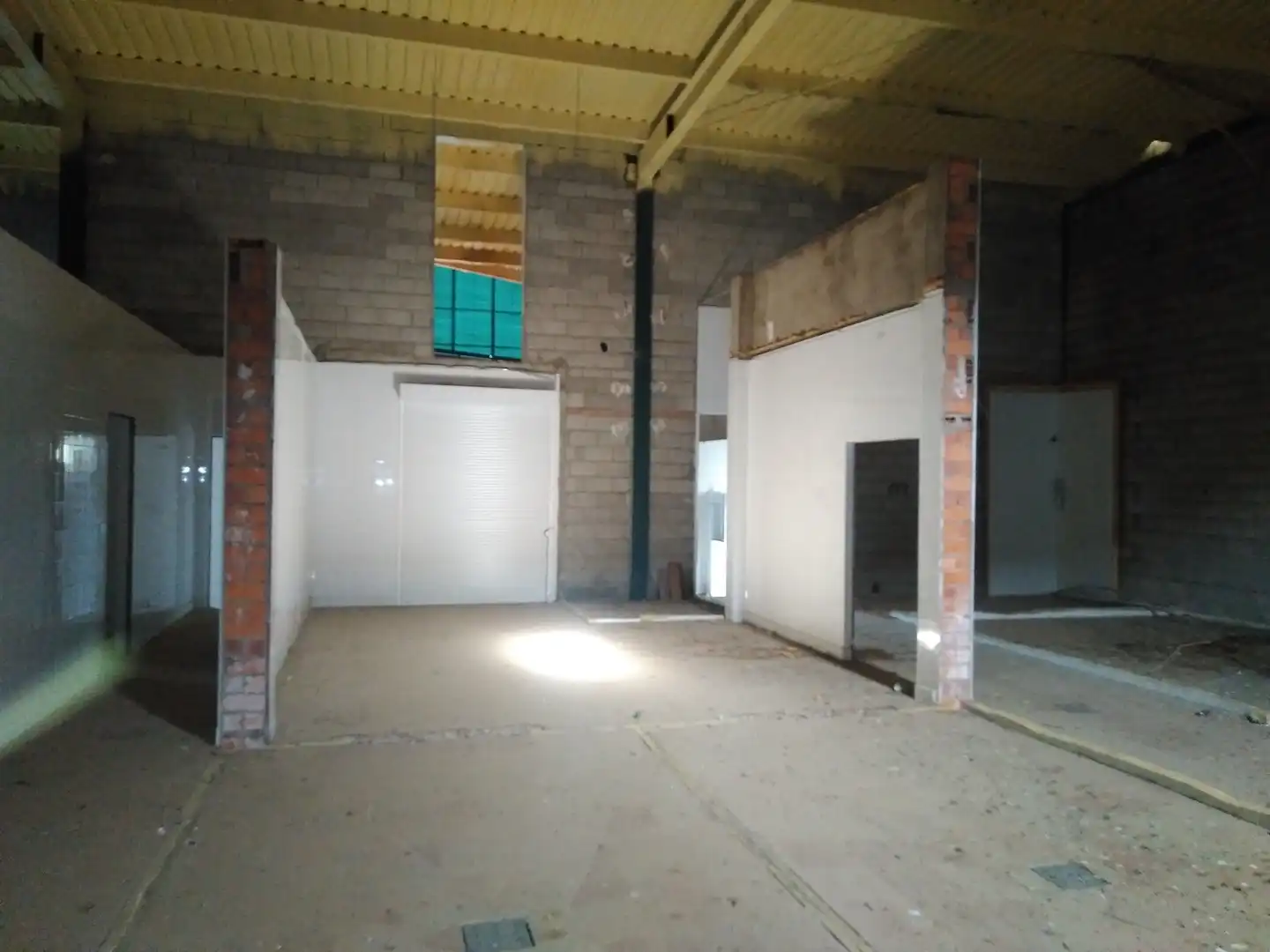 Nau industrial en venda en Cabeza del Buey