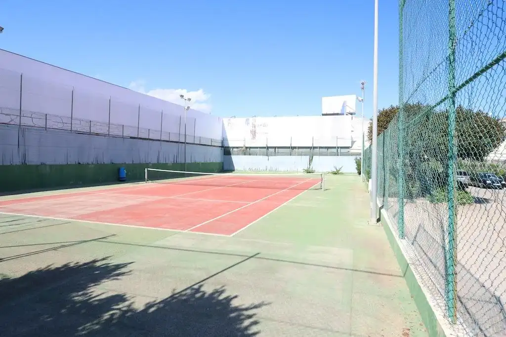 Exterior view of Houses for rent in Orihuela  with Private garden, Terrace and Furnished