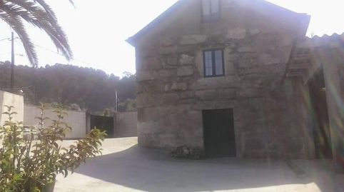 Foto 3 de Pis en venda a Lugar Freixeiro, 10, Meaño, Pontevedra