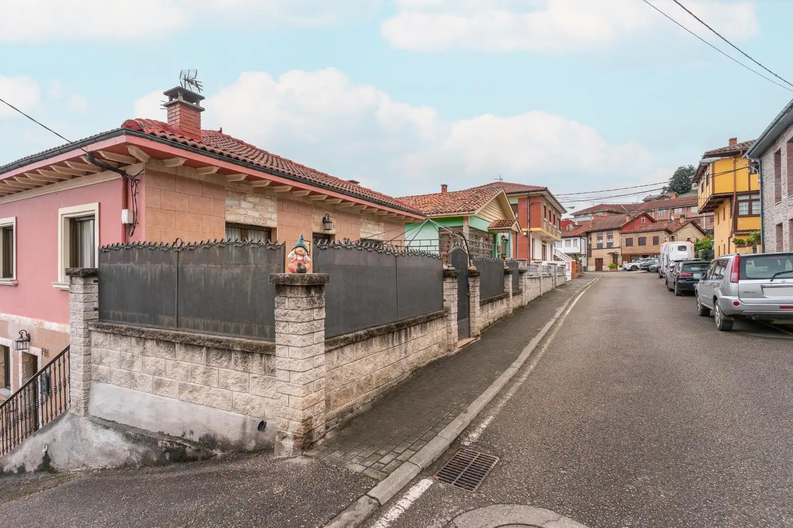 Casa o xalet en venda a Lugar CARABANZO, 75, Lena
