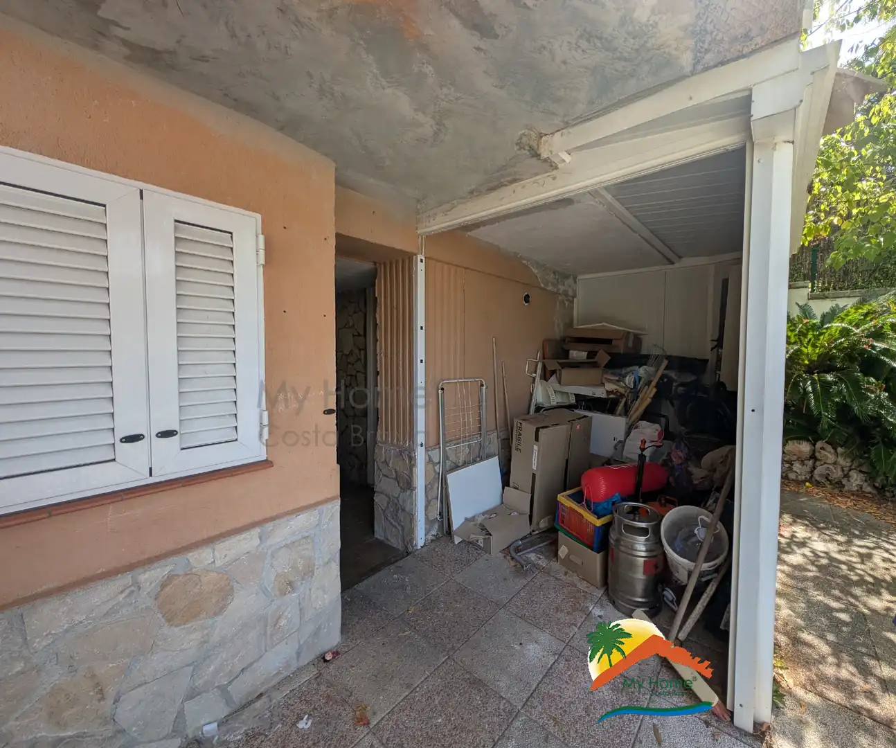 House with pool for sale in Fenals, imagen 25
