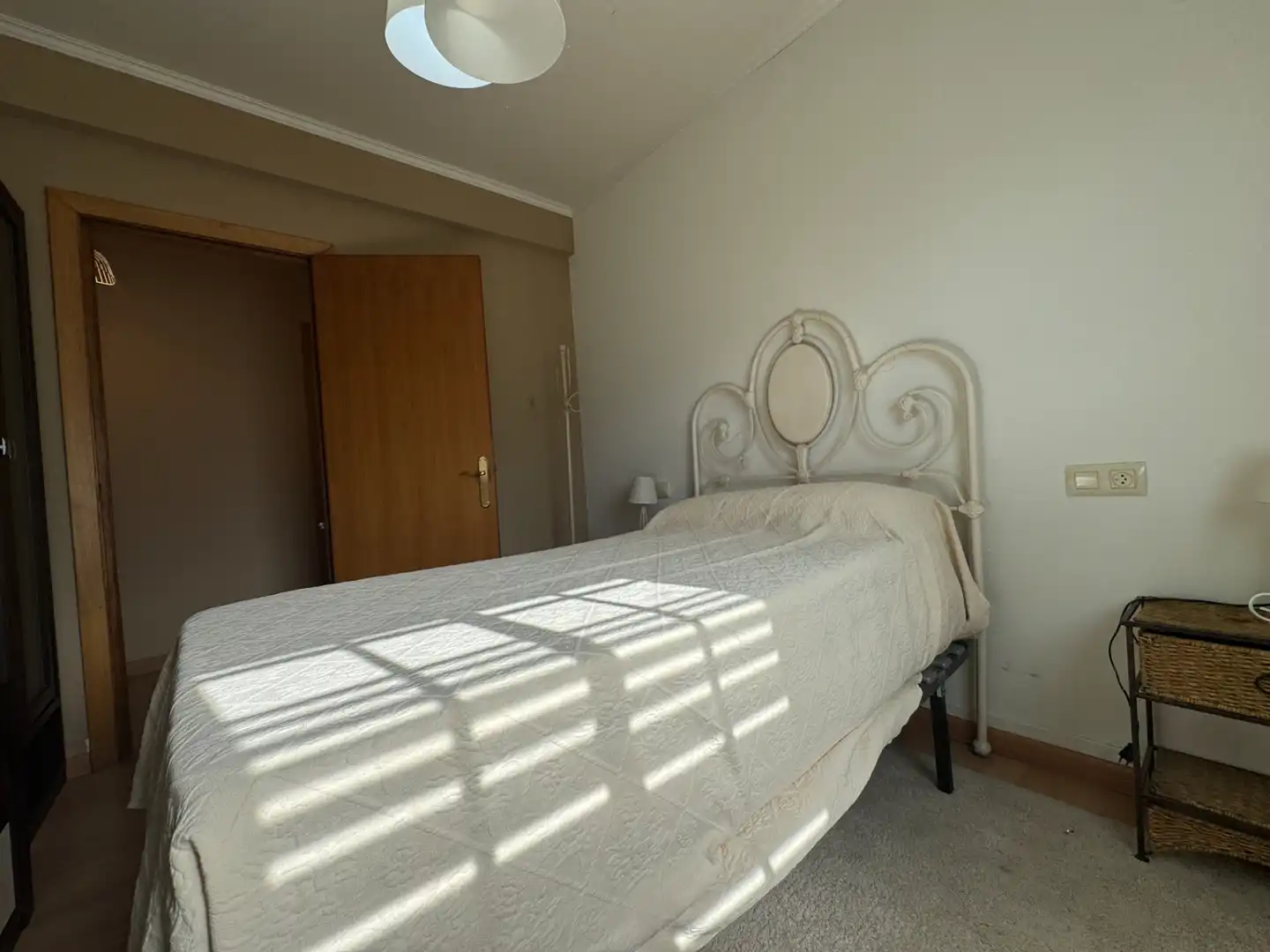 Flat to rent in Avenida Venezuela, imagen 22