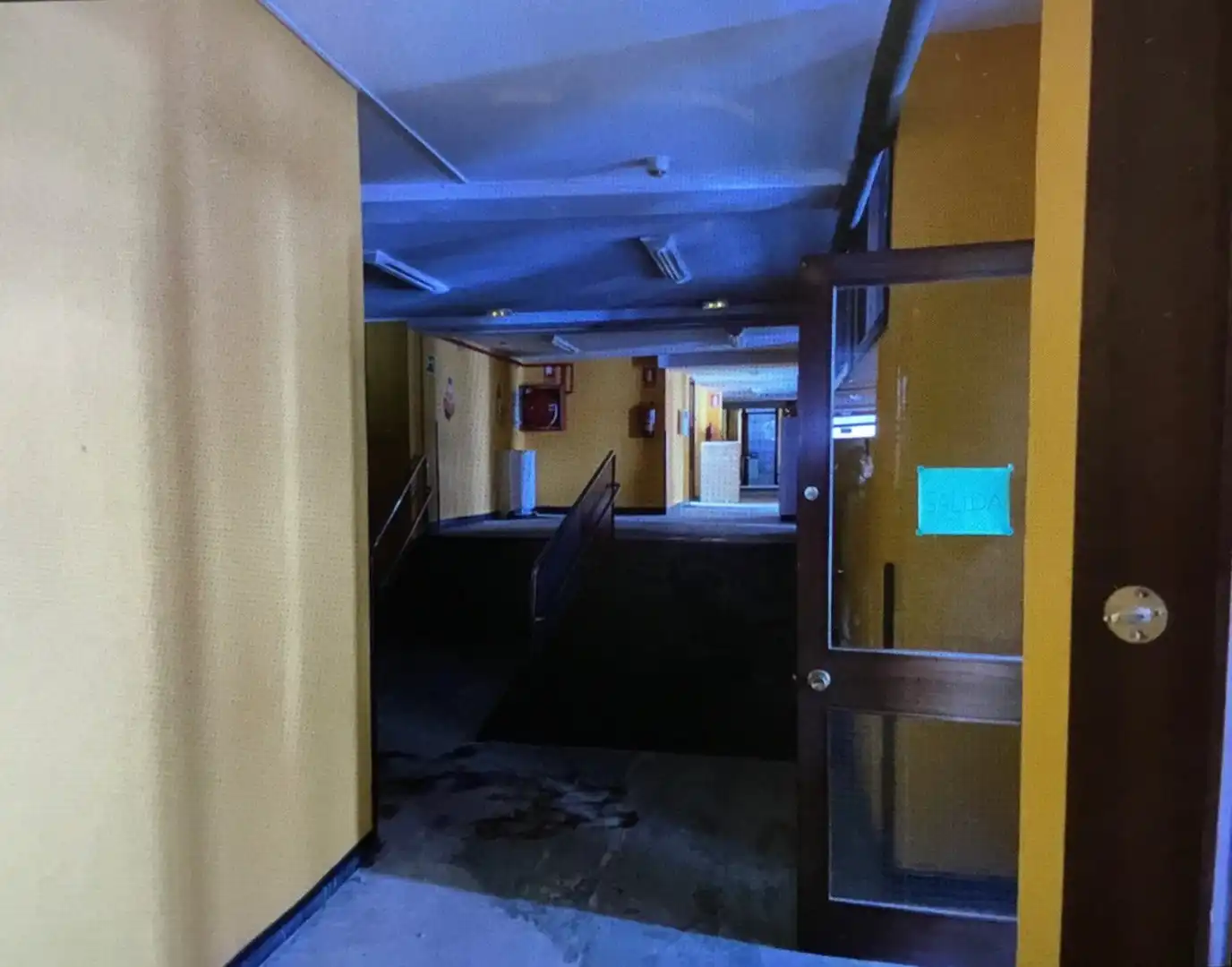 Gewerbefläche zum Verkauf in Deusto, imagen 3