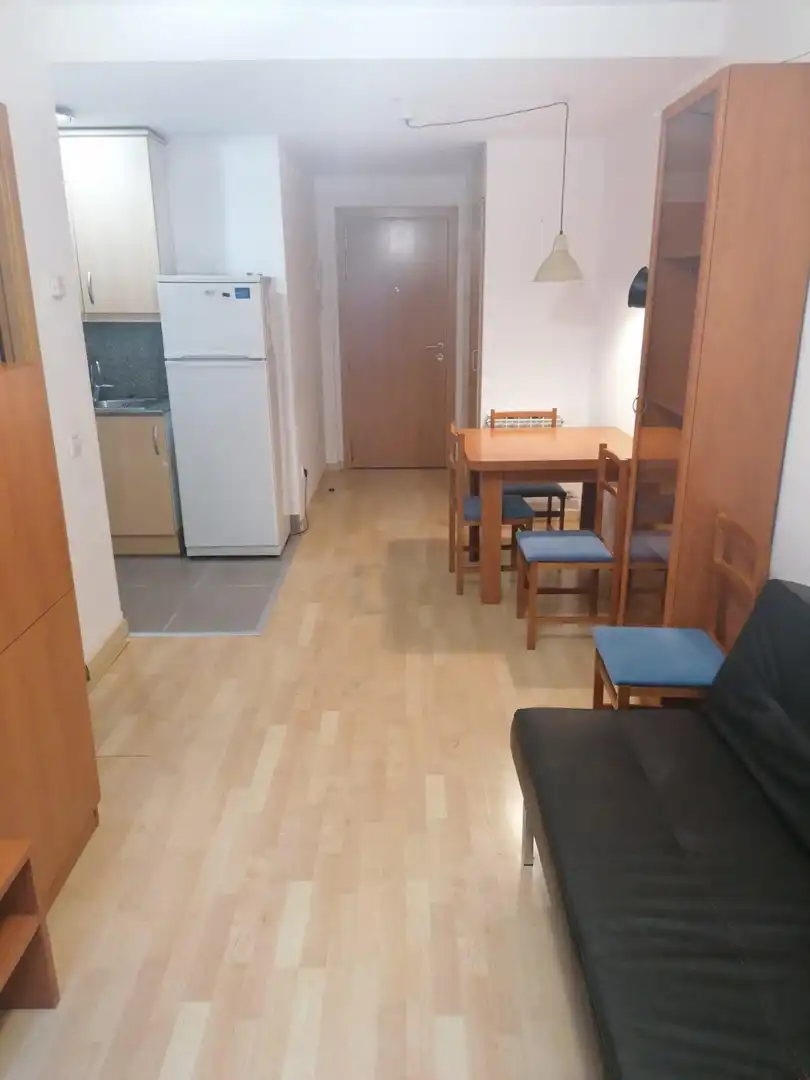 Apartamento en venta en Lleida