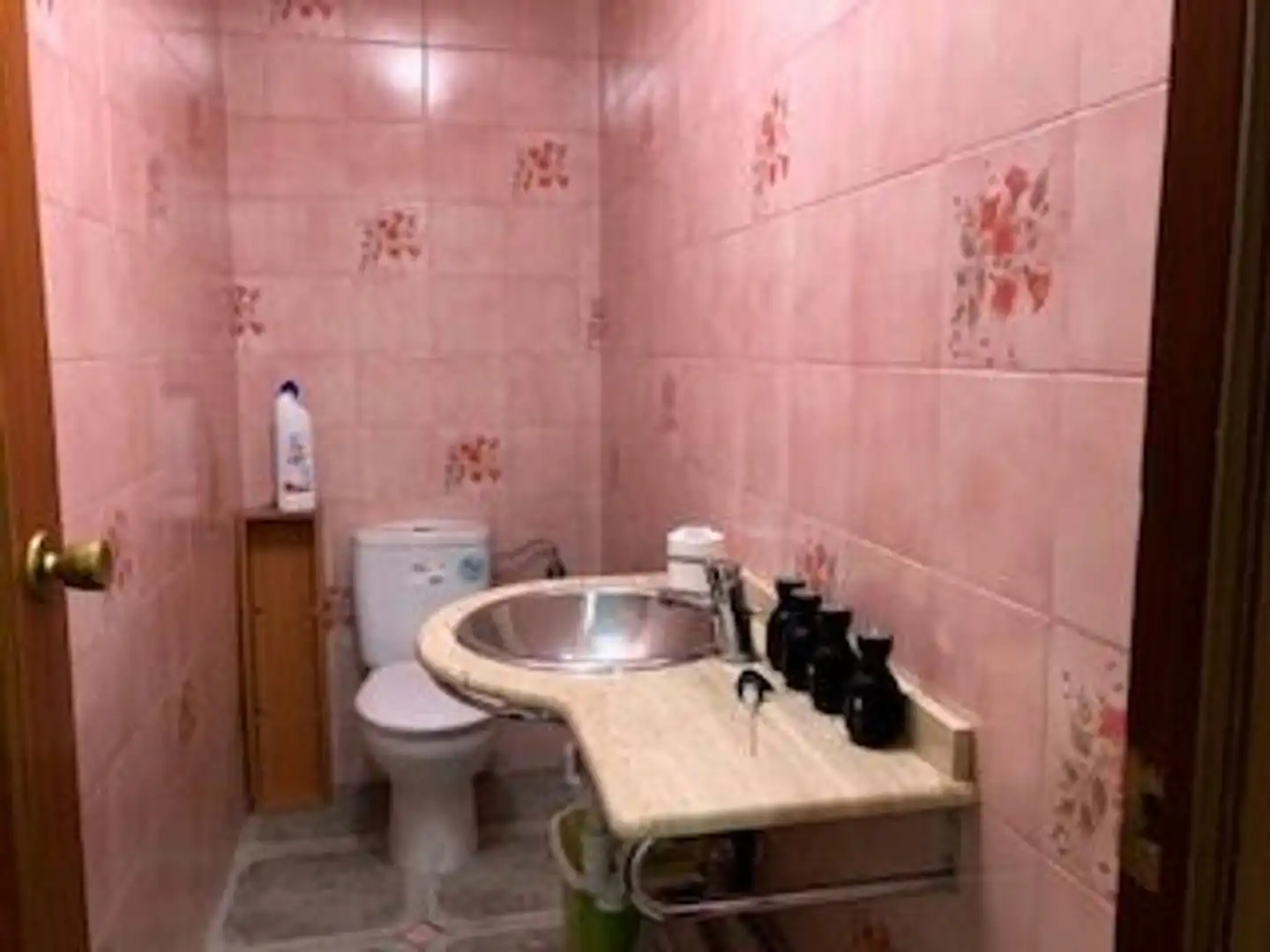 Local comercial en venta en Calle Altagracia, imagen 6