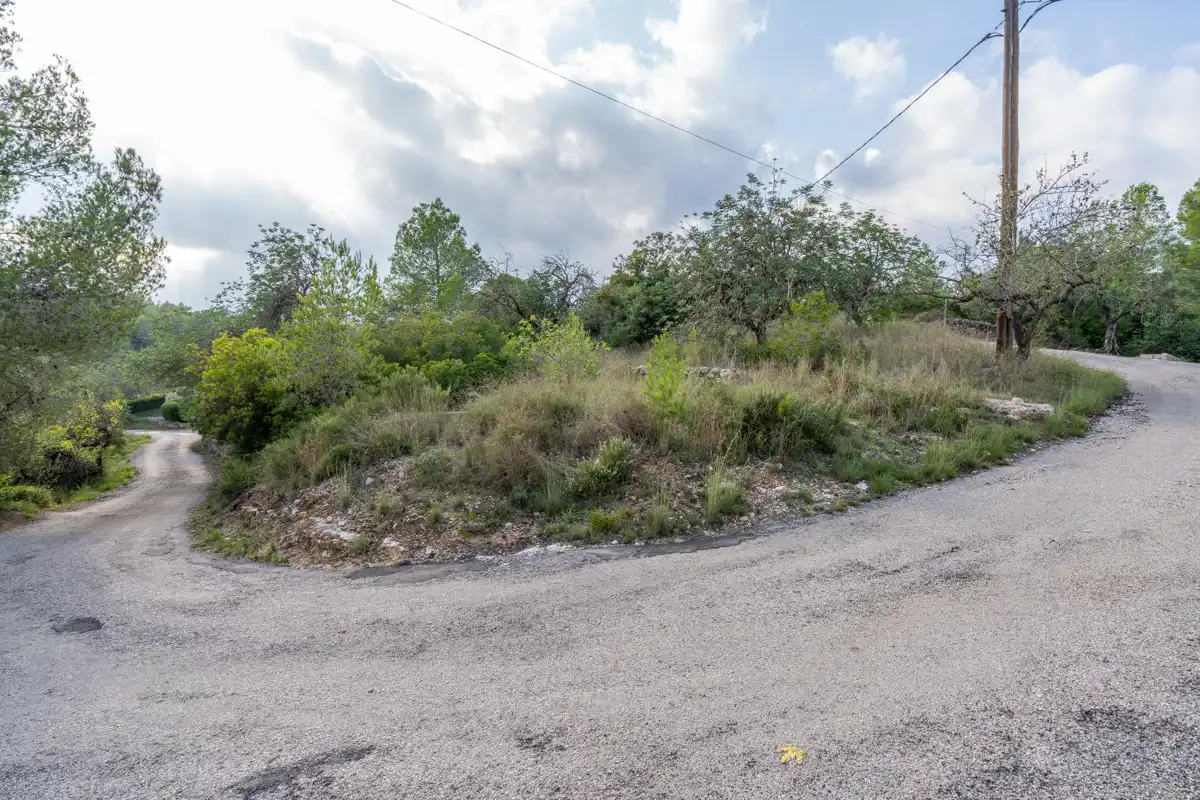 Terreno rustico in vendita a Camí Vell del Cementiri 1, imagen 5