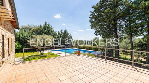 Foto 4 de Casa o xalet en venda a Puerto de Galapagar - Las Cuestas, Galapagar