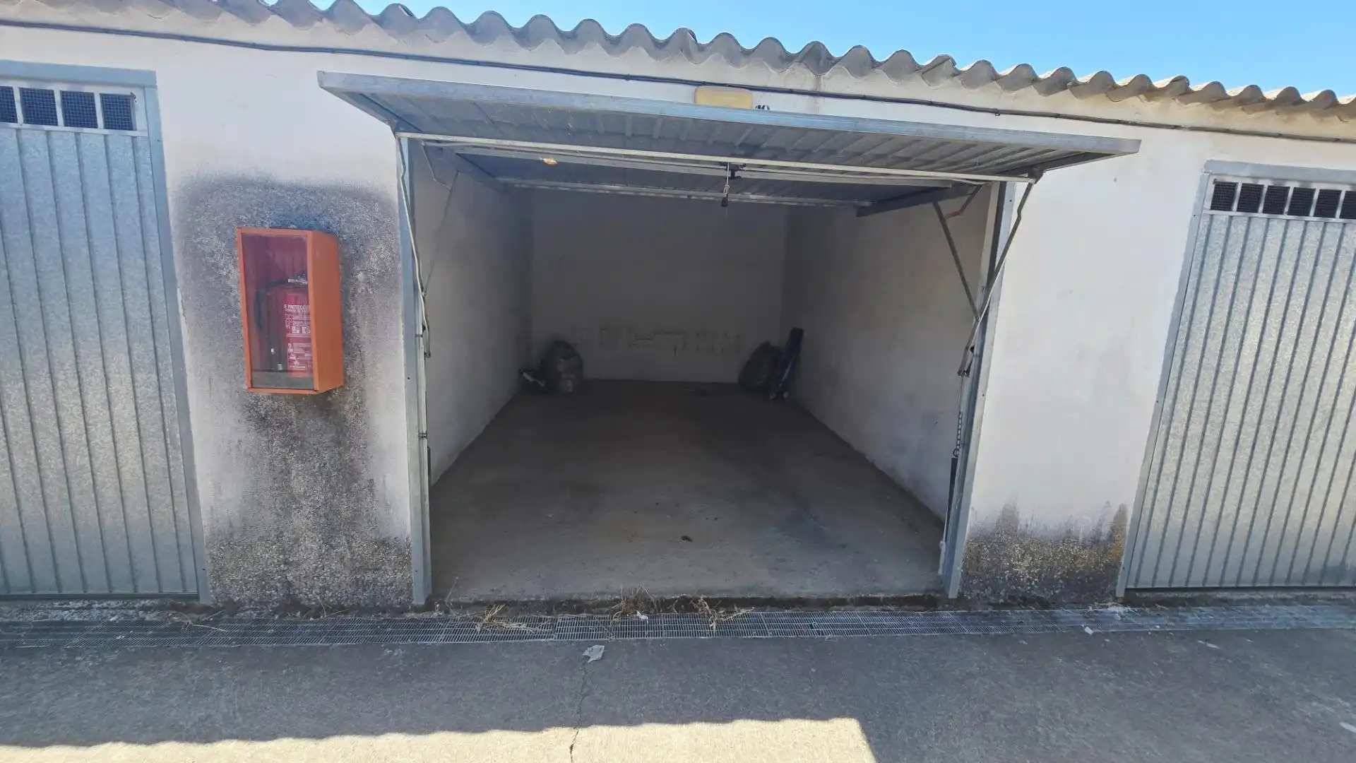 Aparcamiento en venta en Pozoblanco, imagen 3