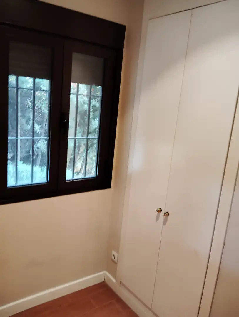 Habitación de Casa o chalet en venta en Guillena con Aire acondicionado, Calefacción y Jardín privado