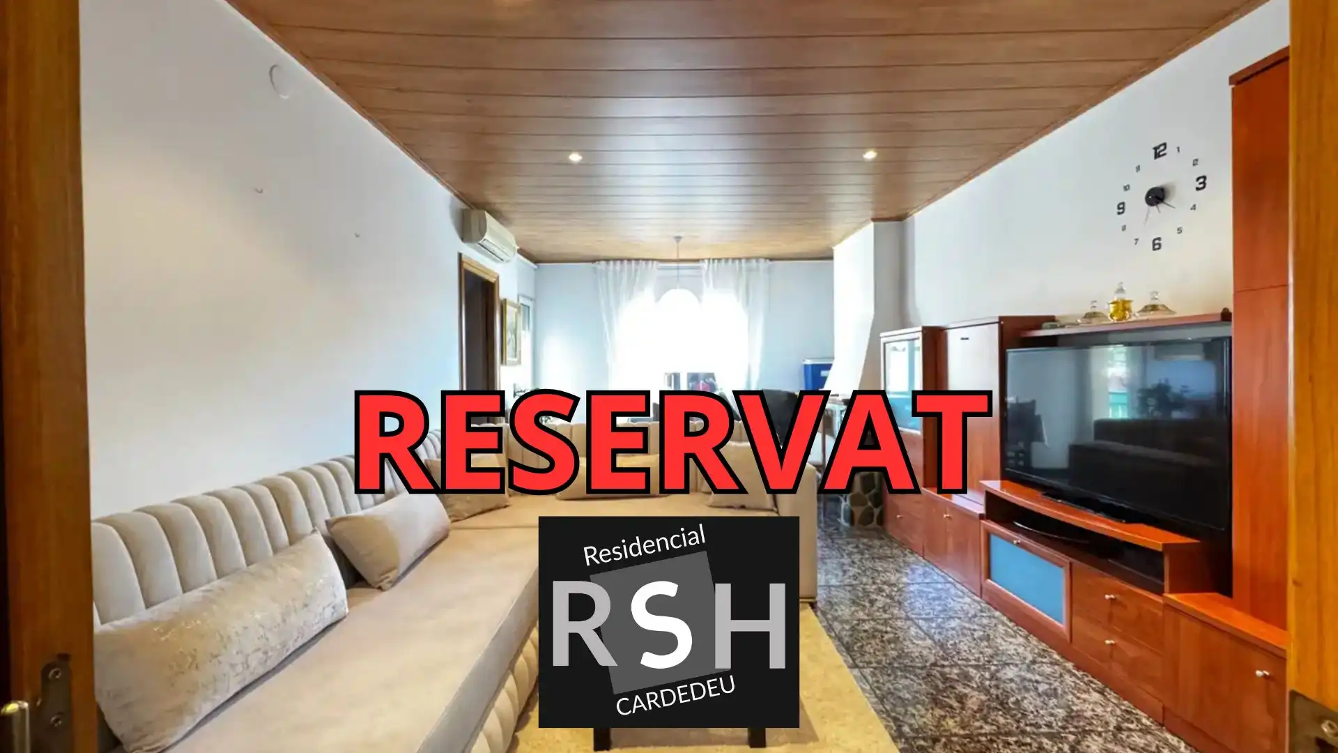 Piso en venta en Sant Celoni con Aire acondicionado, Calefacción y Trastero