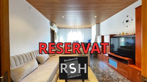 INVERSIÓN CON RENTABILIDAD INMEDIATA 6% EN LA BATLLÒRIA (SANT CELONI)