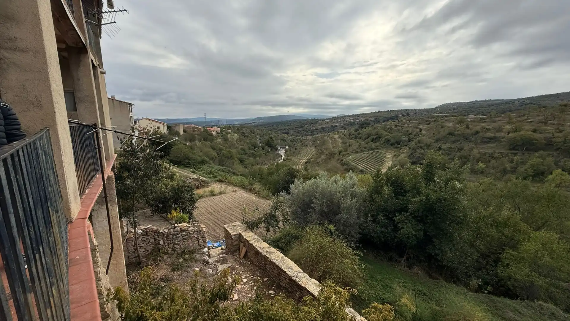 Casa o xalet en venda en Cinctorres amb Terrassa