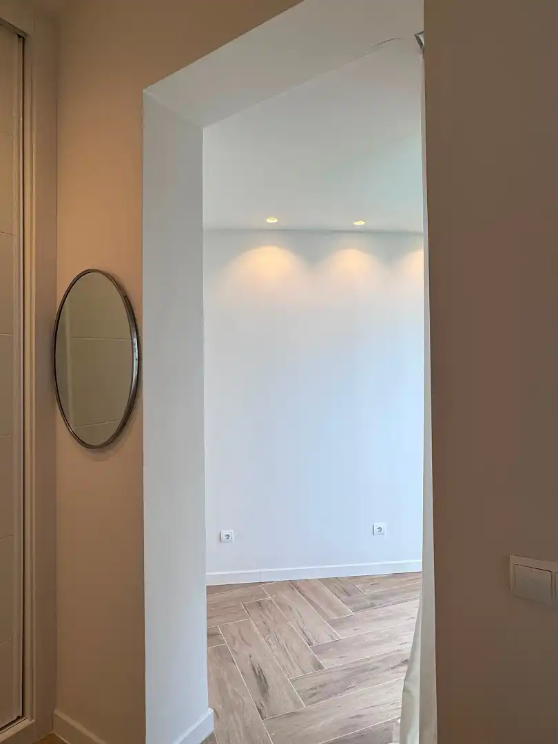 Pis de lloguer a Goya