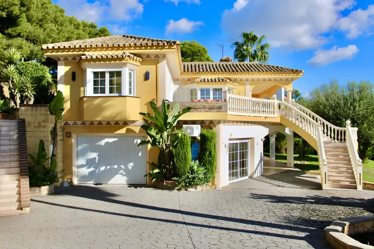 Reihenhaus zum Verkauf in Elviria - Cabopino, imagen 6