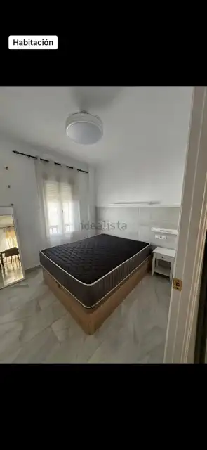 Bedroom of Attic for rent in Fuengirola  with Air Conditioner, Furnished and Oven