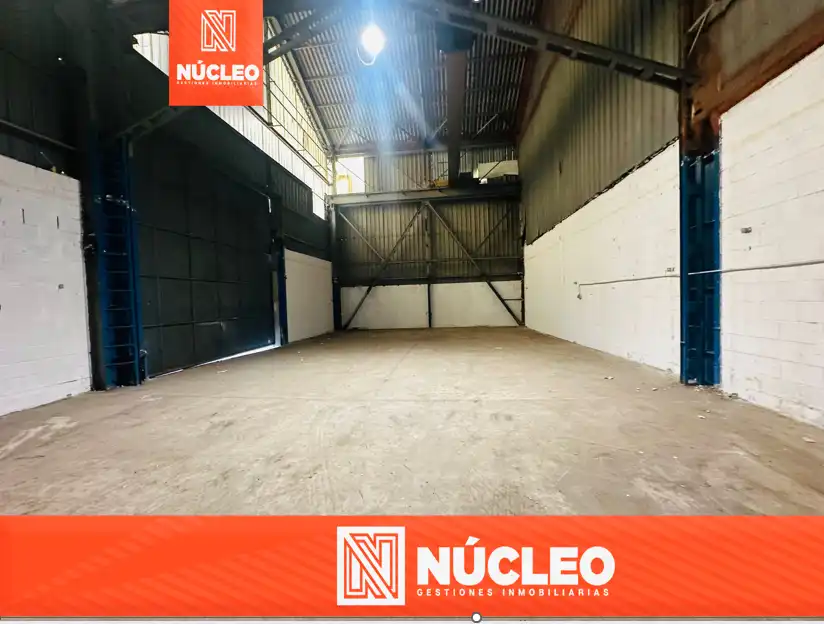 Nave industrial in vendita a Polígon Industrial Francolí