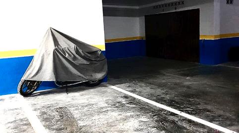 Foto 5 de Garatge en venda a Calle Islandia, 6, Juzgados - Plaza de Toros, Alicante