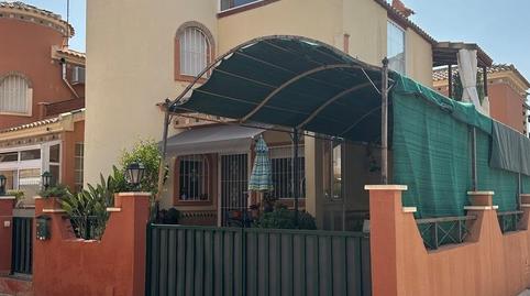 Foto 3 de Casa o xalet en venda a N/a, -1, Playa Flamenca, Alicante