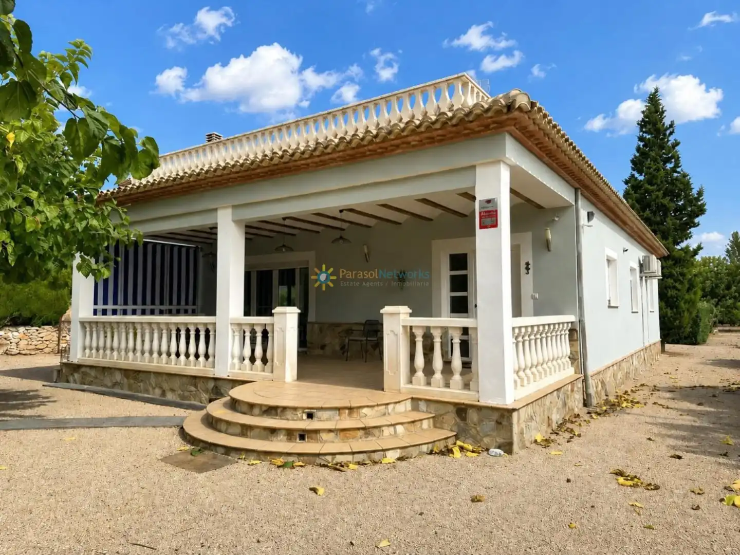 Villa con piscina in vendita a Sant Josep - Zona Hospital, imagen 2