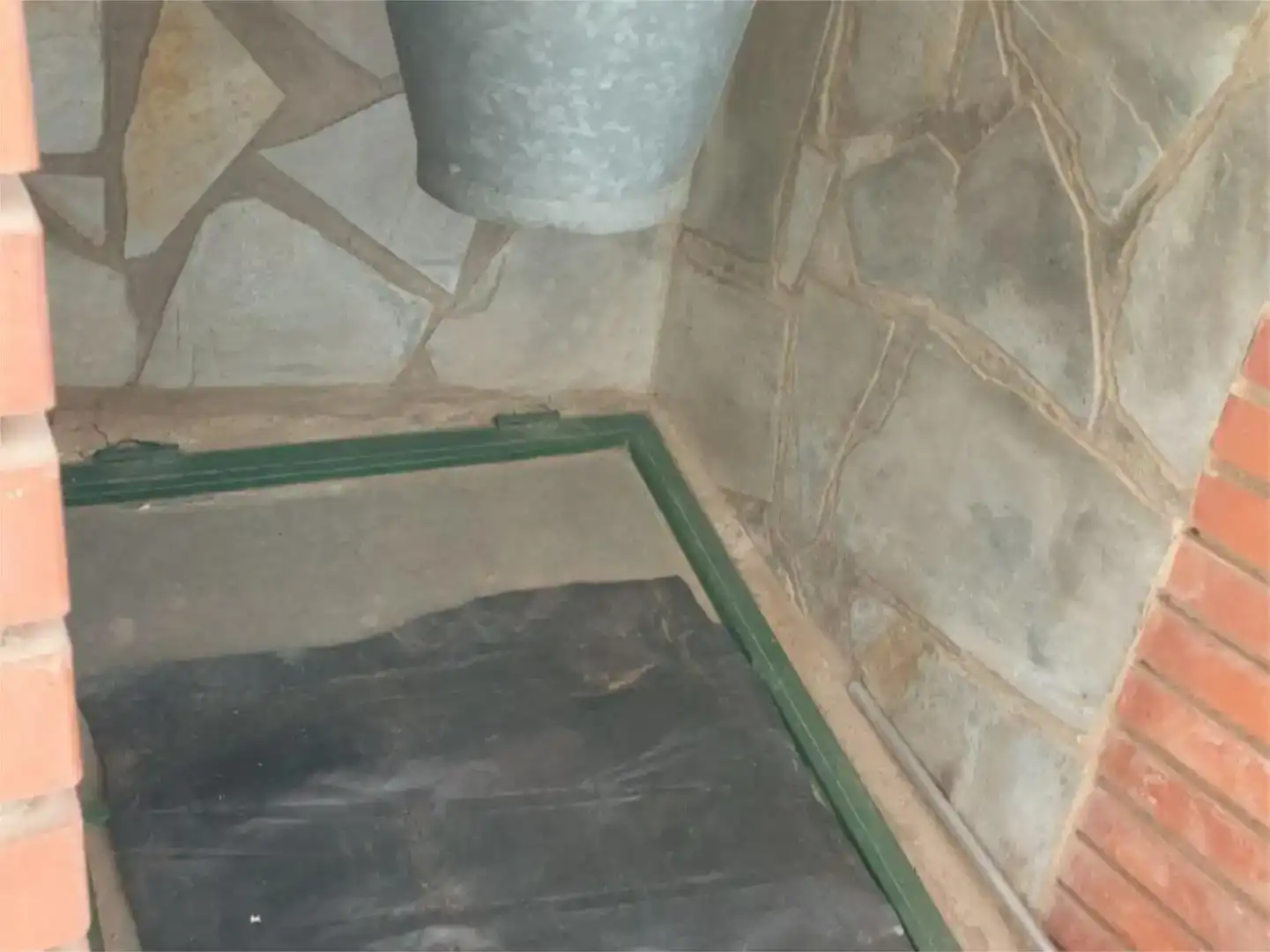 Flat for sale in El Ejido  with Air Conditioner, Private garden and Storage room