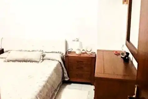 Bedroom of Detached homes for sale in Torrevieja  with Air Conditioner, Heating and Terrace