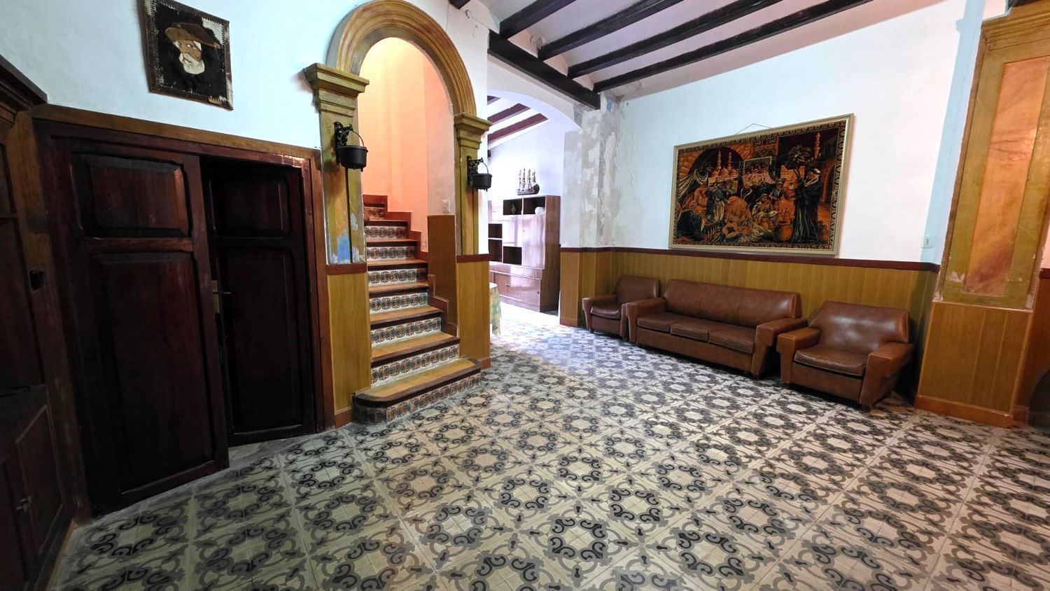 Casa adosada en venta en L'Alqueria de la Comtessa