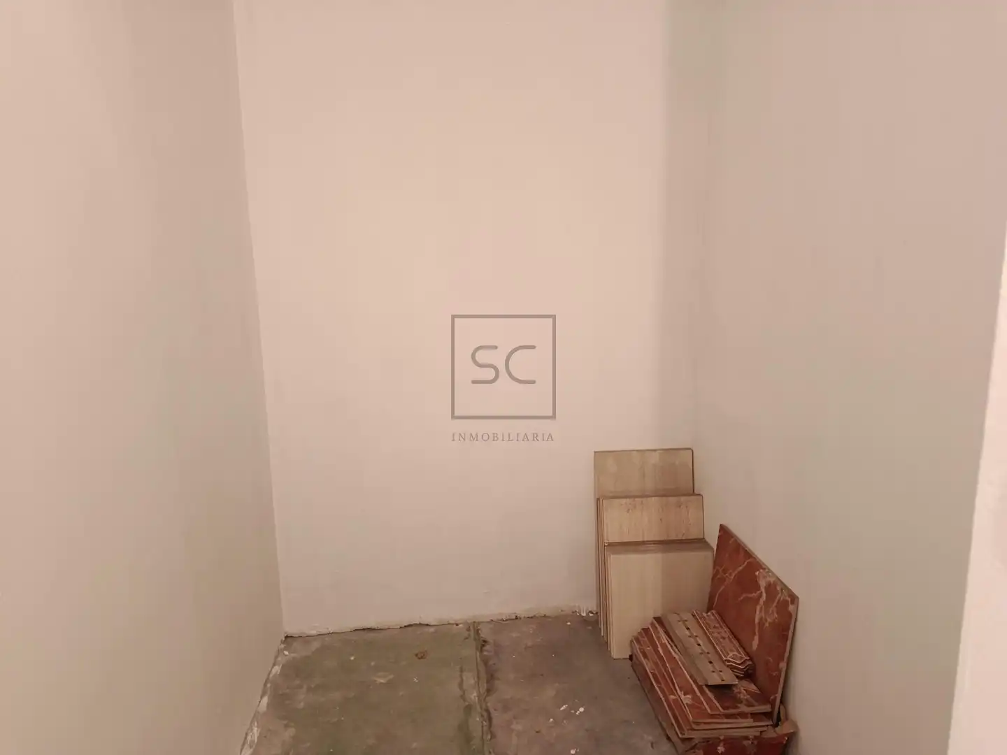 Piso en venta en Narón con Calefacción y Trastero