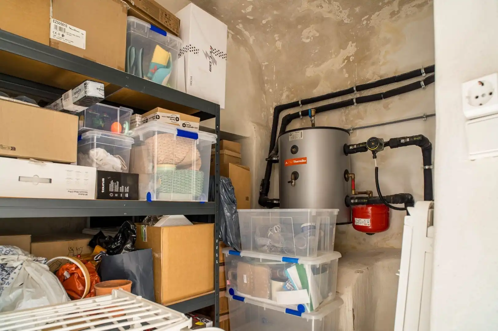 Casa rústica en venta en El Pinós / Pinoso, imagen 23
