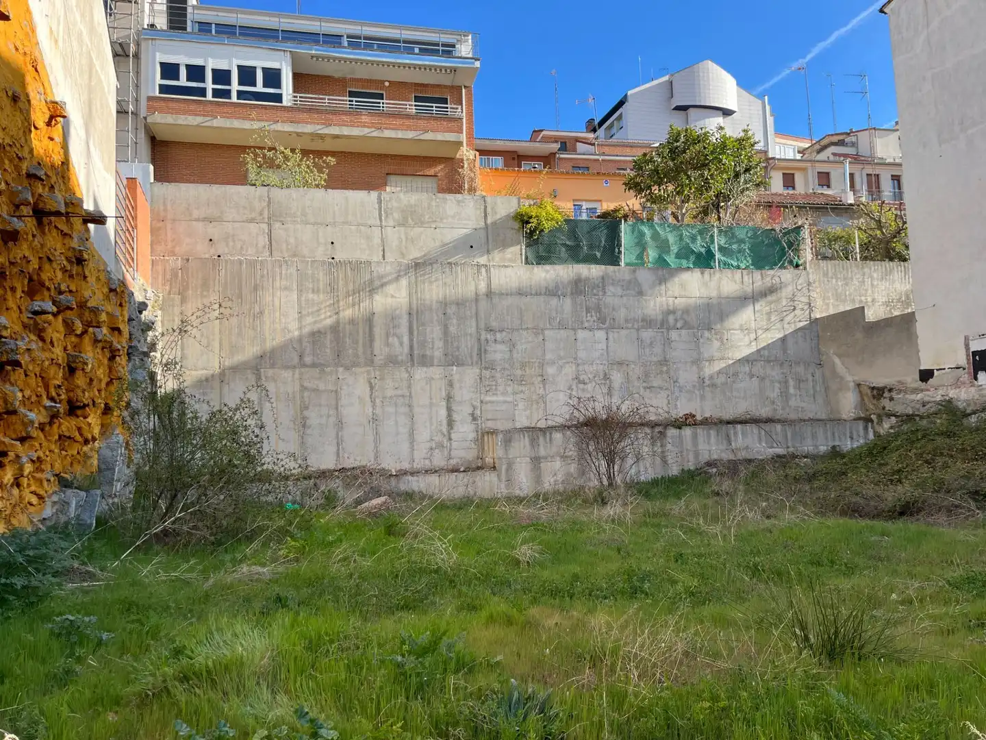 Residencial en venda en Ávila Capital