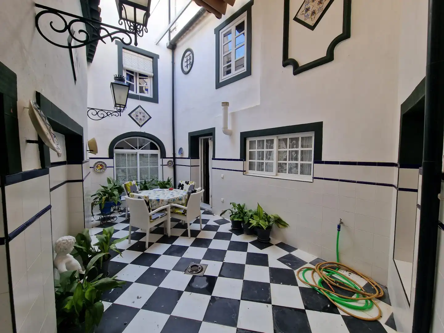 Maison avec terrasse à vendre à Fernán-Núñez