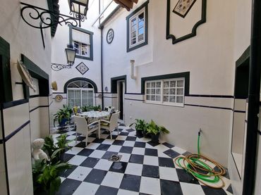 Casa con balcone in vendita a Fernán-Núñez