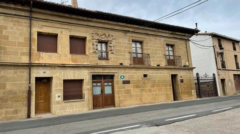 Foto 3 de Finca rústica en venda a Calle Mayor, Castañares de Rioja, La Rioja