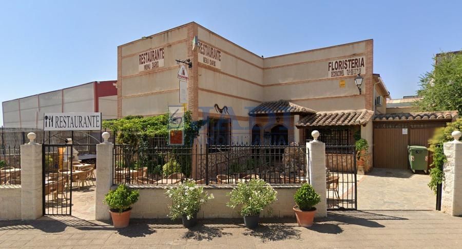 Premises for sale in Viso del Marqués  with Air Conditioner and Terrace