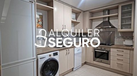 Foto 3 de Piso de alquiler en Alfareros, Camarma de Esteruelas, Madrid