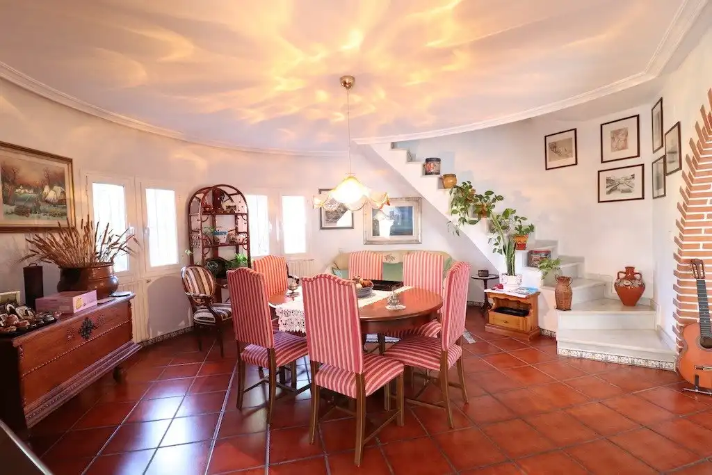 Casa o chalet en venta en Calle Huelma, Zona Carrefour - Urbanizaciones