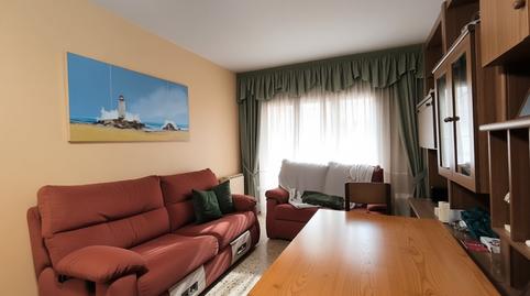 Foto 4 de Piso en venta en Avinguda del Doctor Pasteur, Ponent - Set Camins, Barcelona