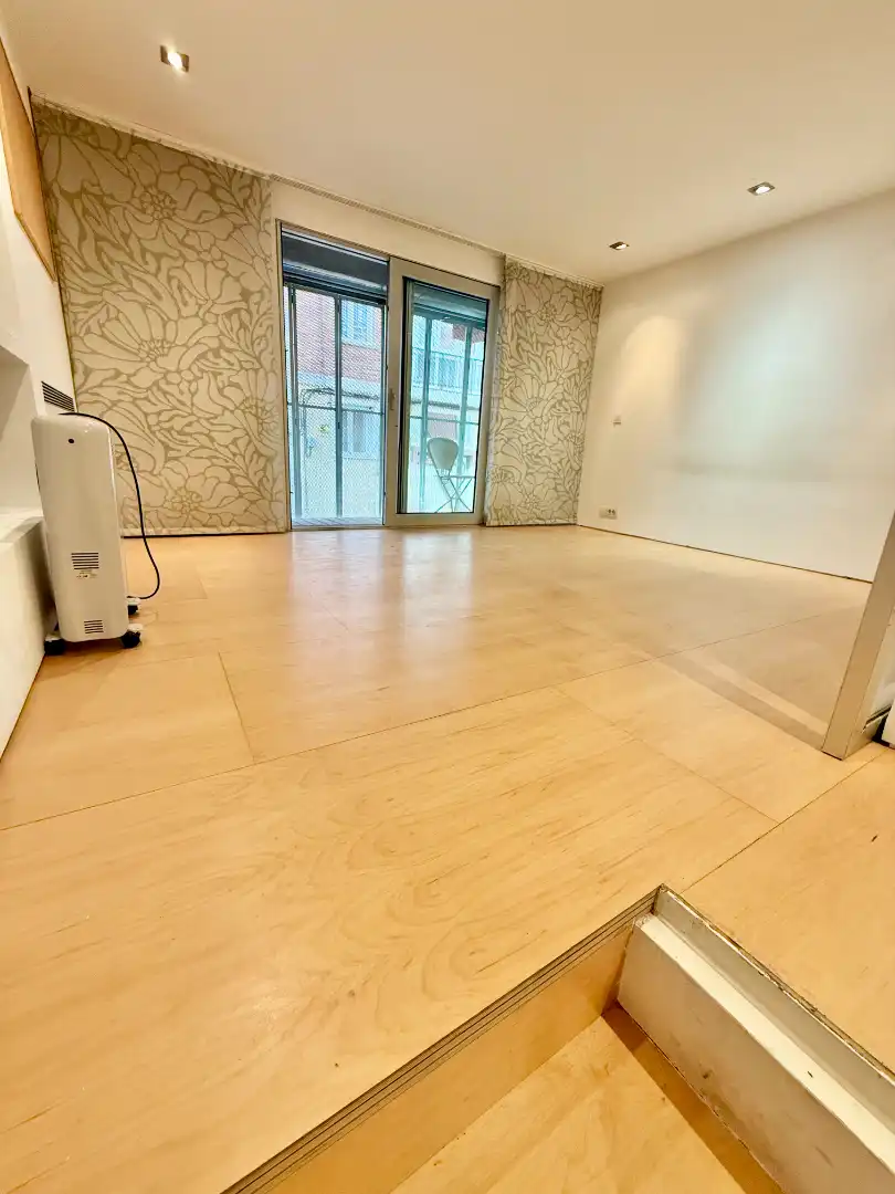 Maisonette zum Verkauf in Madrid mit Heizung