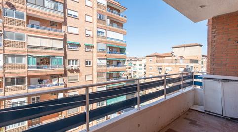 Foto 4 de Piso en venta en Calle Almuñécar, 22, Barrio de Zaidín,  Granada Capital