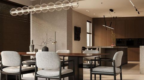 Foto 5 de Casa o xalet en venda a Pedralbes, Barcelona Capital