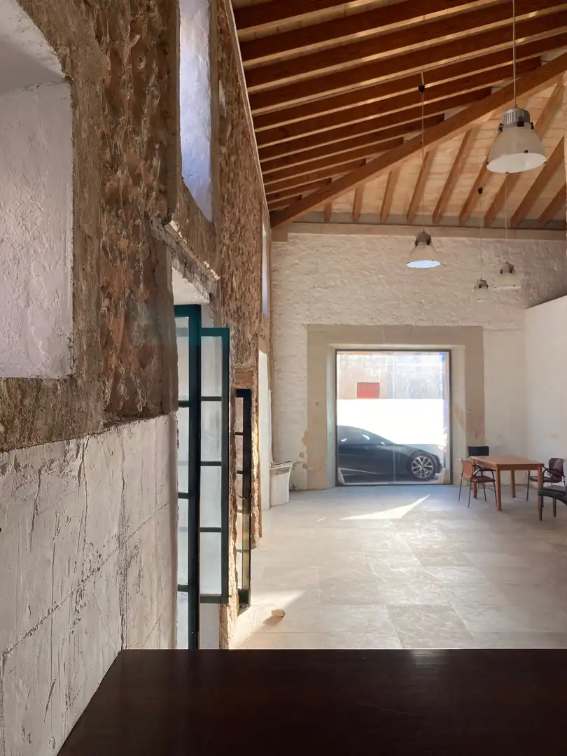 Casa a schiera in affitto a Binissalem, imagen 18