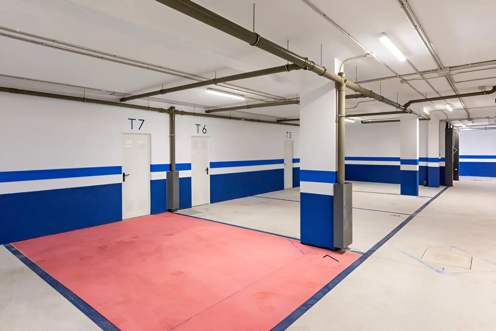 Apartamento con piscina en venta en El Faro de Calaburra - Chaparral, imagen 19