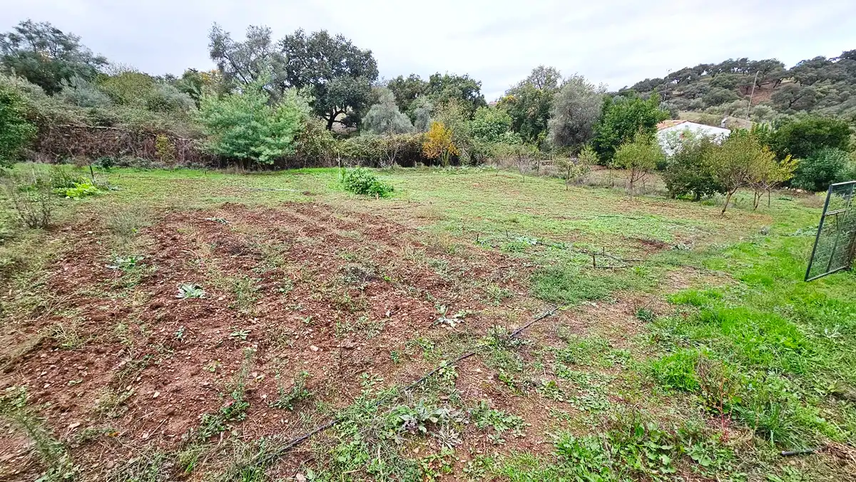 Houses for sale in Cortegana  with Private garden, Terrace and Storage room