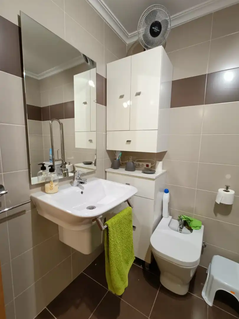 Appartement avec terrasse à louer à Puerto de Sagunto, imagen 16