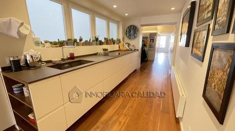 Foto 5 de Pis en venda a Casco Antiguo, Burgos